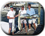 Photo: Wilmington Fishing Charters 